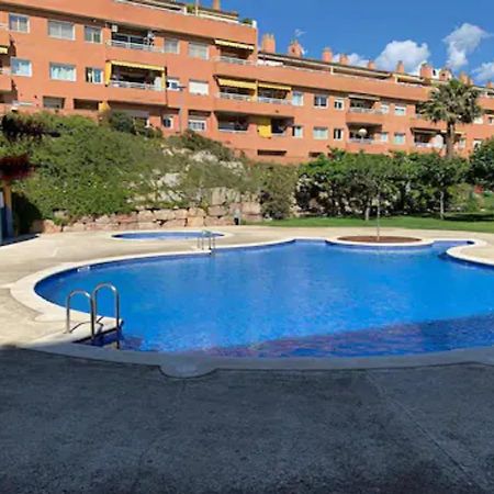 Apto. Jardin De Santa Barbara 블랑스 외부 사진